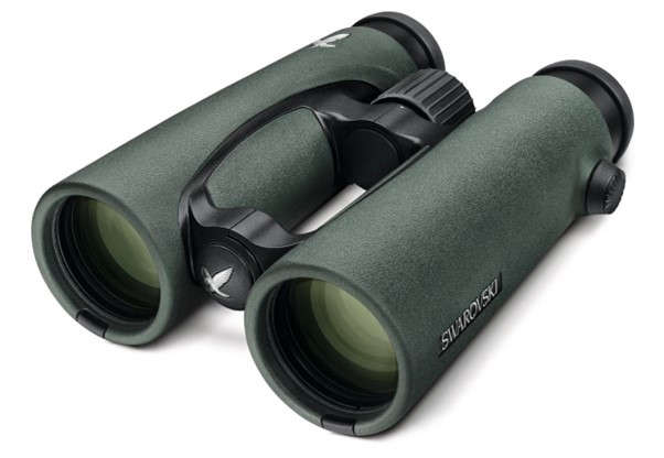 Swarovski 10X42 EL RANGE TA Binocular/Laser Rangefinder (Forest Green)