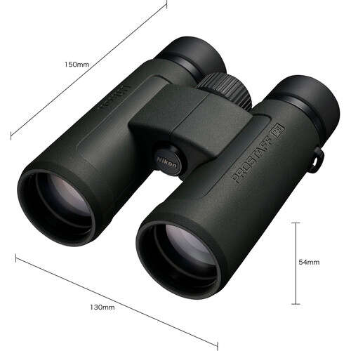 Nikon PROSTAFF P3 10&#215;42 Binocular