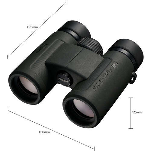Nikon PROSTAFF P3 8&#215;30 Binoculars