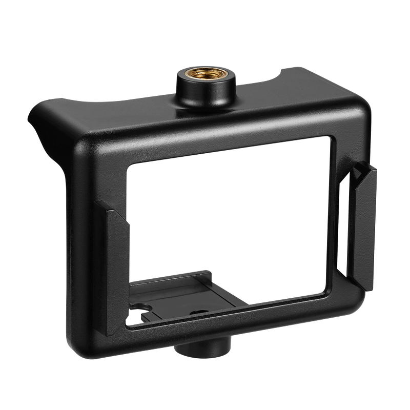 VK-10005-BK Volkano Extreme Series 4K UHD Action Camera
