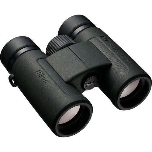 Nikon PROSTAFF P3 10&#215;30 Binocular