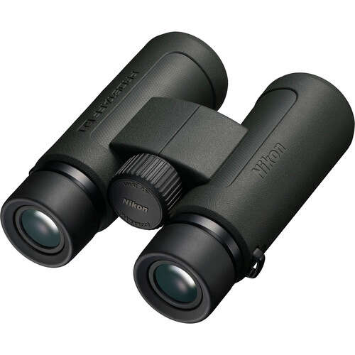 Nikon PROSTAFF P3 10&#215;42 Binocular