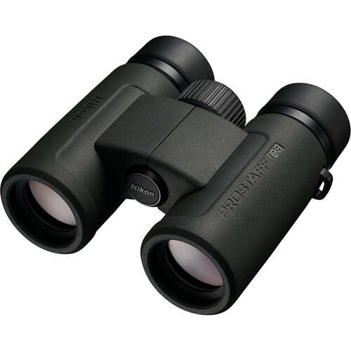 Nikon PROSTAFF P3 8&#215;30 Binoculars