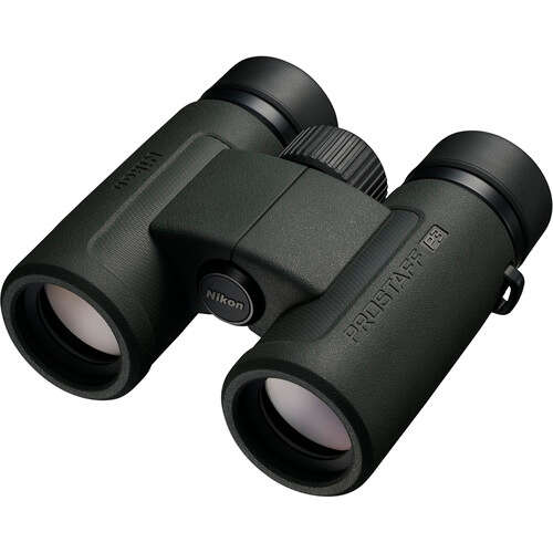 Nikon PROSTAFF P3 10&#215;30 Binocular