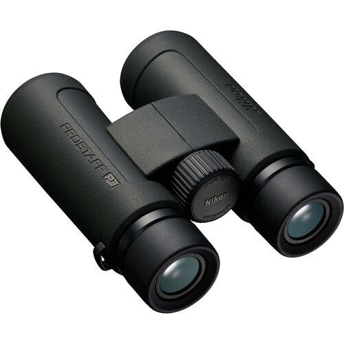 Nikon PROSTAFF P3 10&#215;42 Binocular