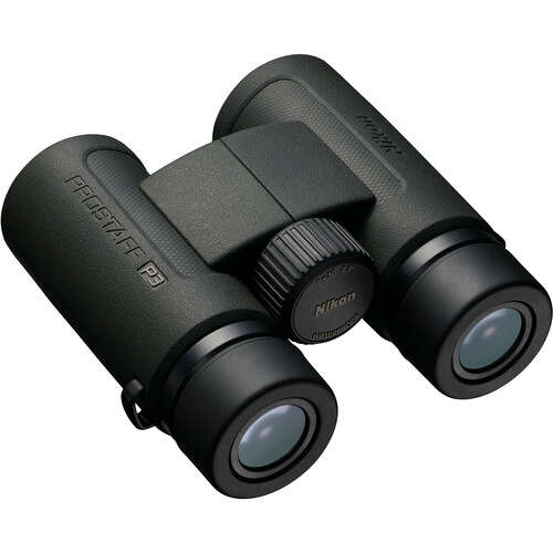Nikon PROSTAFF P3 8&#215;30 Binoculars