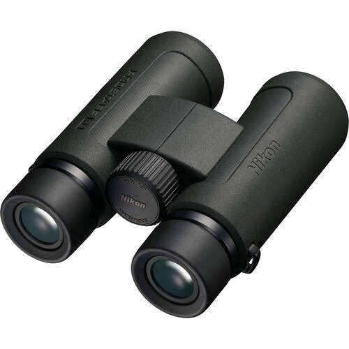 Nikon PROSTAFF P3 8&#215;42 Binocular