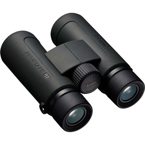 Nikon PROSTAFF P3 8&#215;42 Binocular