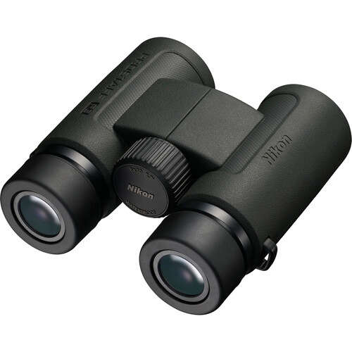 Nikon PROSTAFF P3 8&#215;30 Binoculars