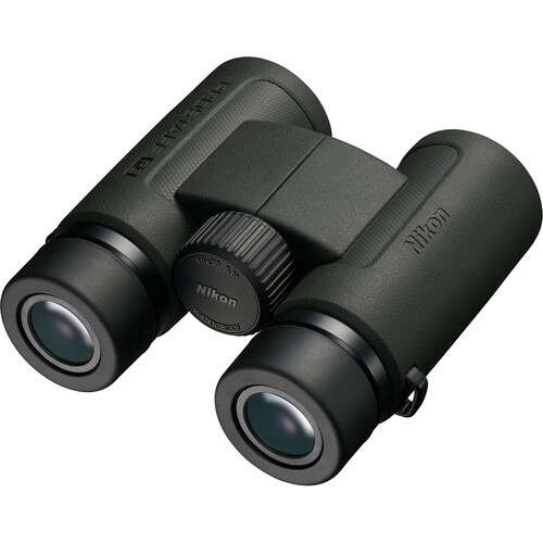 Nikon PROSTAFF P3 10&#215;30 Binocular