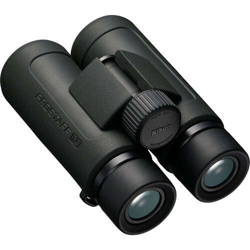 Nikon PROSTAFF P3 8&#215;42 Binocular