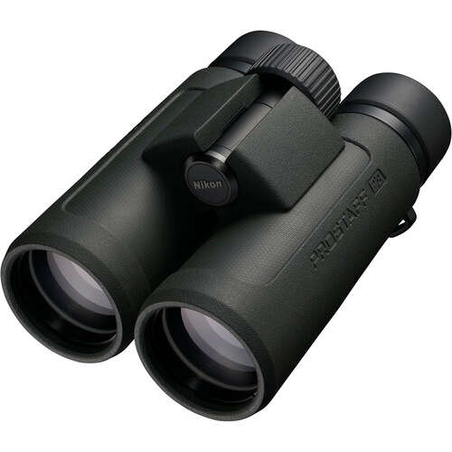 Nikon PROSTAFF P3 10&#215;42 Binocular
