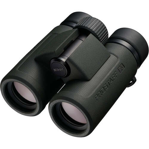 Nikon PROSTAFF P3 8&#215;30 Binoculars