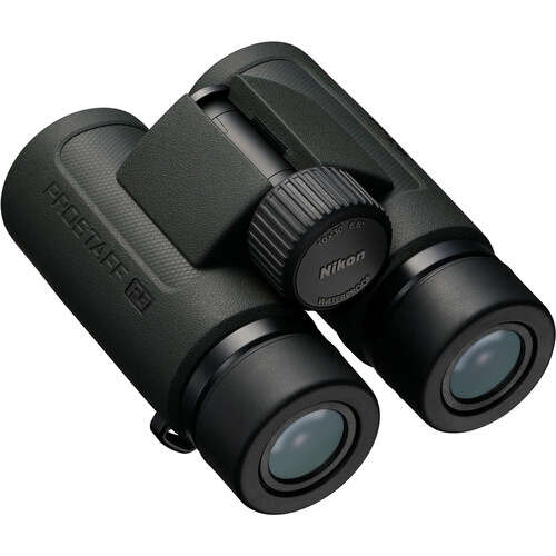 Nikon PROSTAFF P3 10&#215;30 Binocular