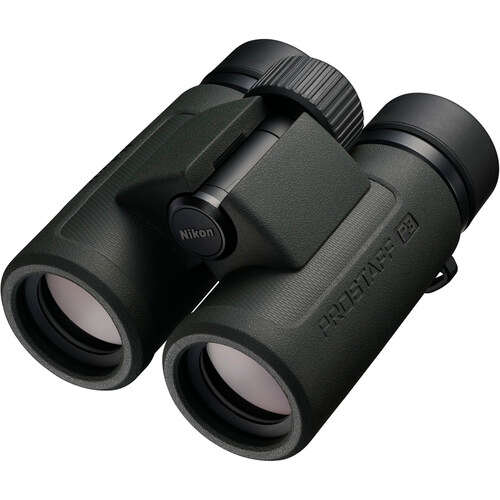 Nikon PROSTAFF P3 10&#215;30 Binocular