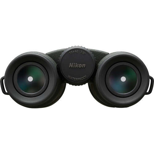 Nikon PROSTAFF P3 10&#215;42 Binocular