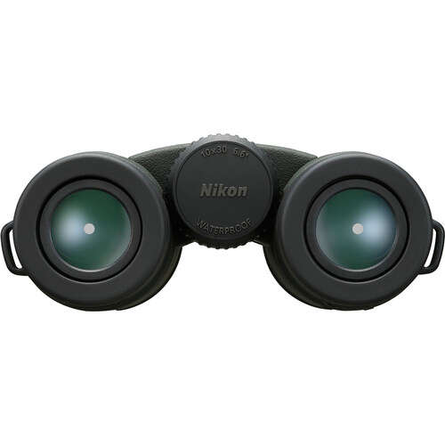 Nikon PROSTAFF P3 10&#215;30 Binocular