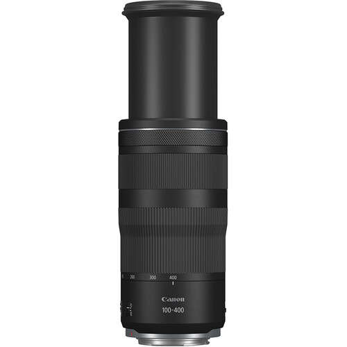 Canon RF 100-400mm f/5.6-8 IS USM Lens