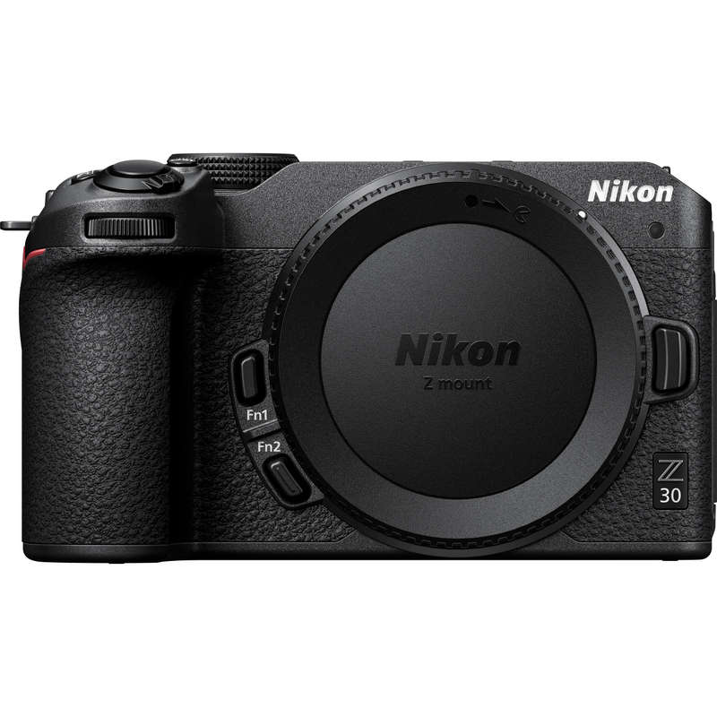 Nikon Z30 Mirrorless Camera</ma...