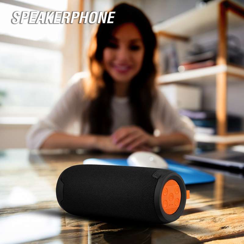 Volkano Stun Series 2.0 Bluetooth Speaker