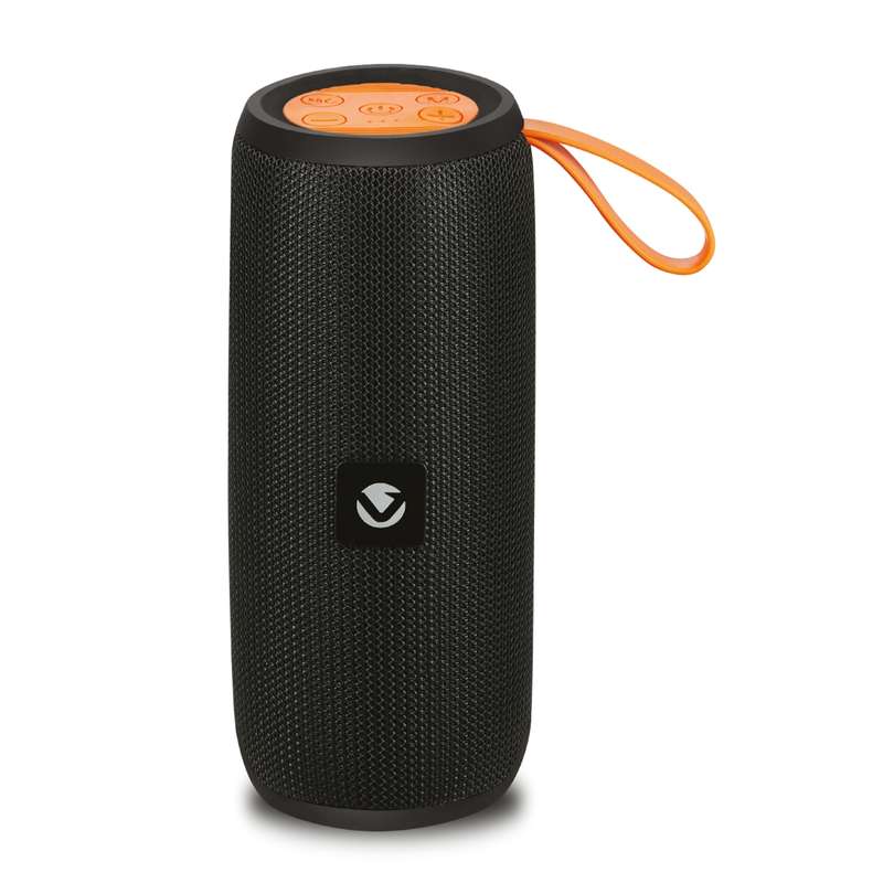 Volkano Stun Series 2.0 Bluetooth Speaker