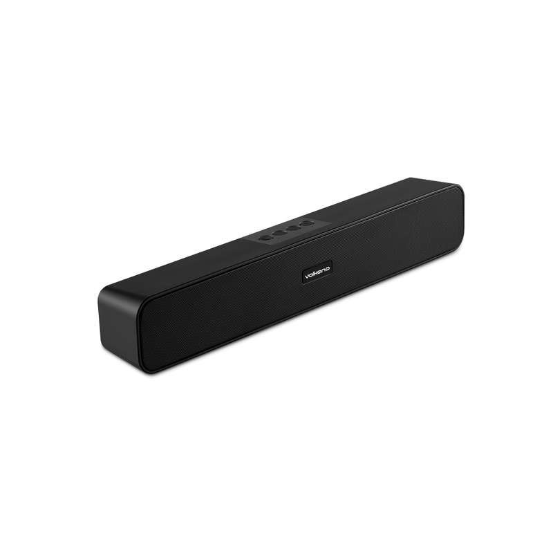 Volkano Sabre Series Portable Mini Soundbar 