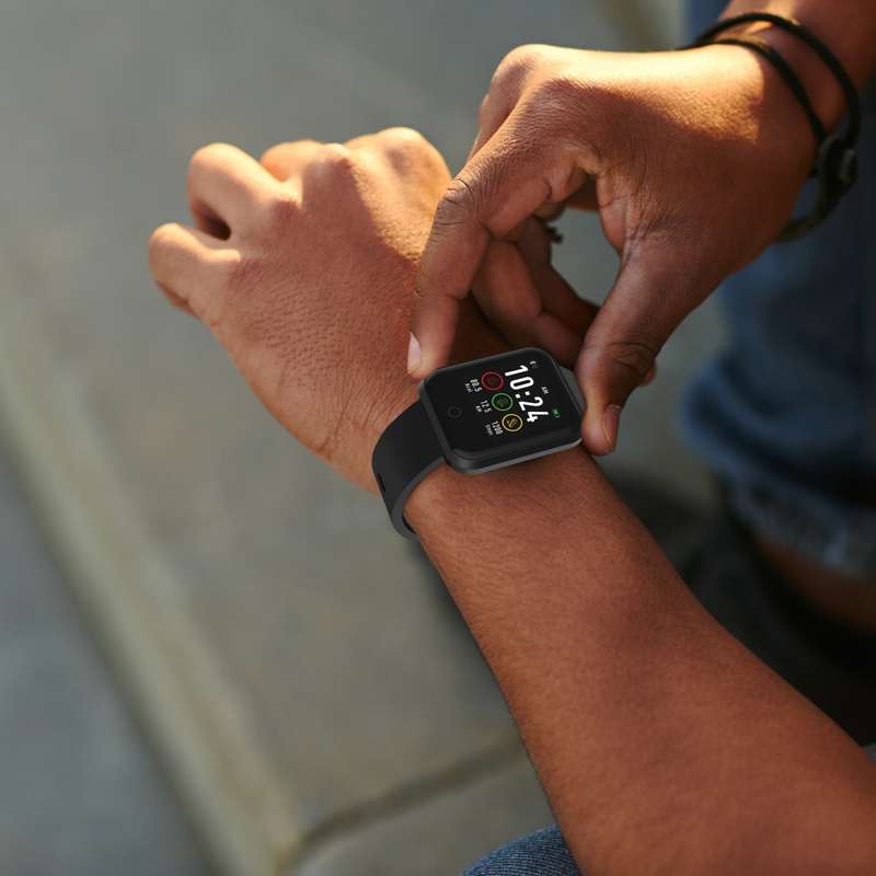 Volkano Active Tech Excel 2 Series Multi-Sport Watch