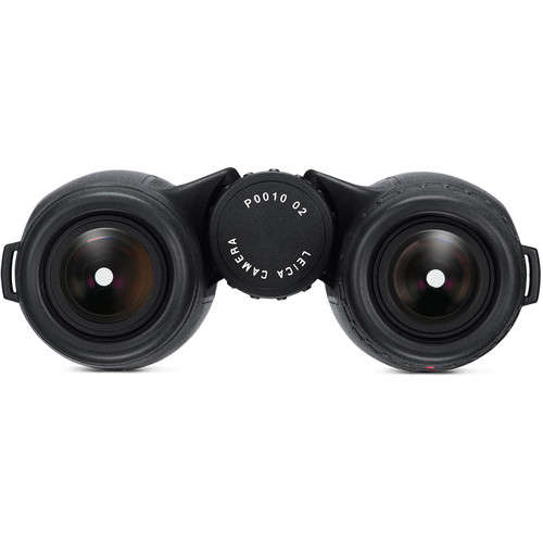 Leica Trinovid 10x42 HD Roof Prism Binocular