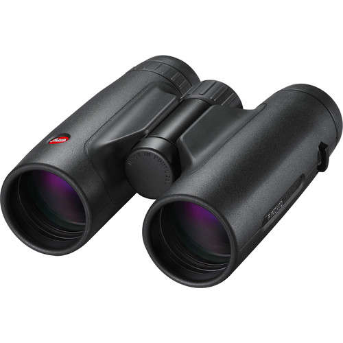 Leica Trinovid 10x42 HD Roof Prism Binocular