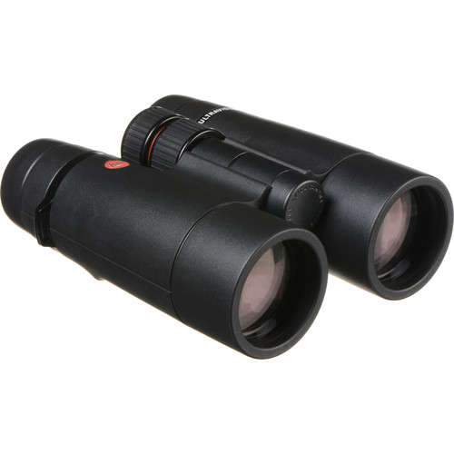 Leica 10&#215;42 Ultravid HD-Plus Binoculars