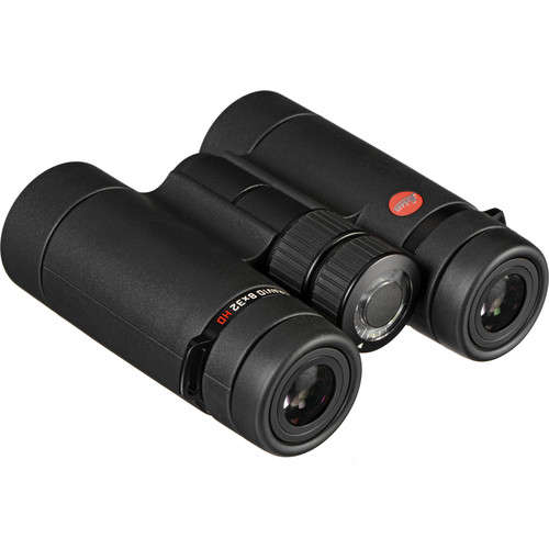 Leica 8&#215;32 Ultravid HD-Plus Binoculars