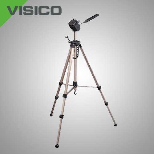 Visico VS-VT-3270B Portable Lightweight Tripod