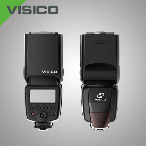 Visico VS-765N Speedlite for Nikon