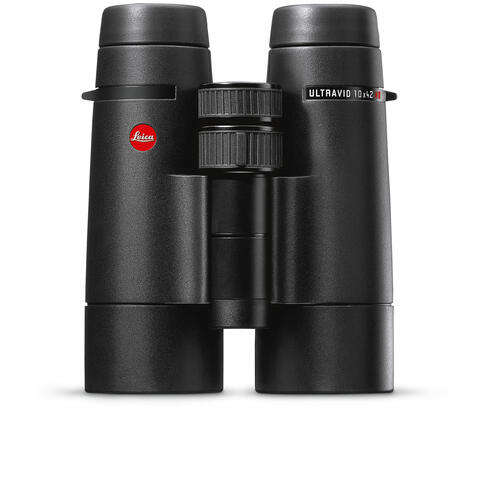 Leica 10&#215;42 Ultravid HD-Plus Binoculars