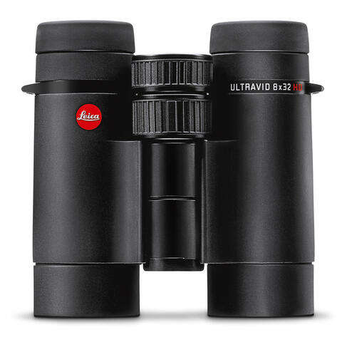 Leica 8&#215;32 Ultravid HD-Plus Binoculars