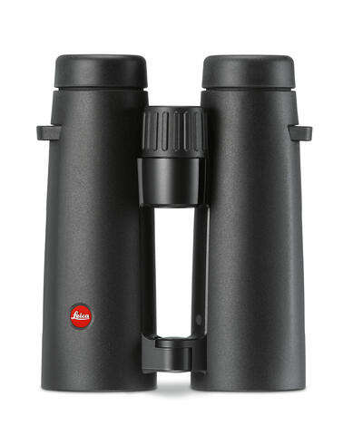 Leica 10x42 Noctivid Binoculars (Black)