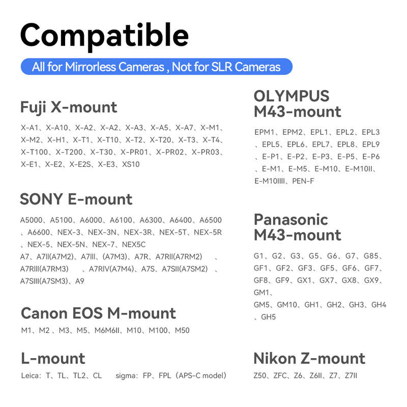 TTArtisan 40mm F2.8 Macro Manual Focus Lens for Canon EOS-M