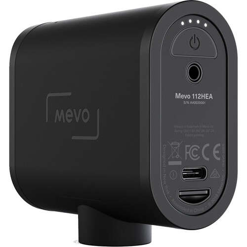 Mevo Start Live Streaming Camera (3-Pack)