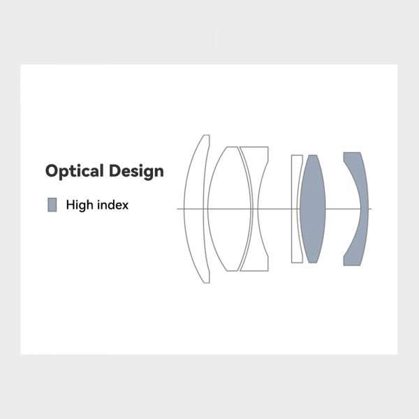 TTArtisan 50mm f/2 Manual Focus Lens for Nikon Z (Silver)