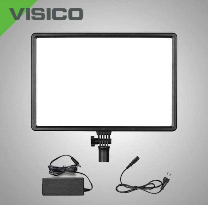 Visico VS-LED50AII LED Panel