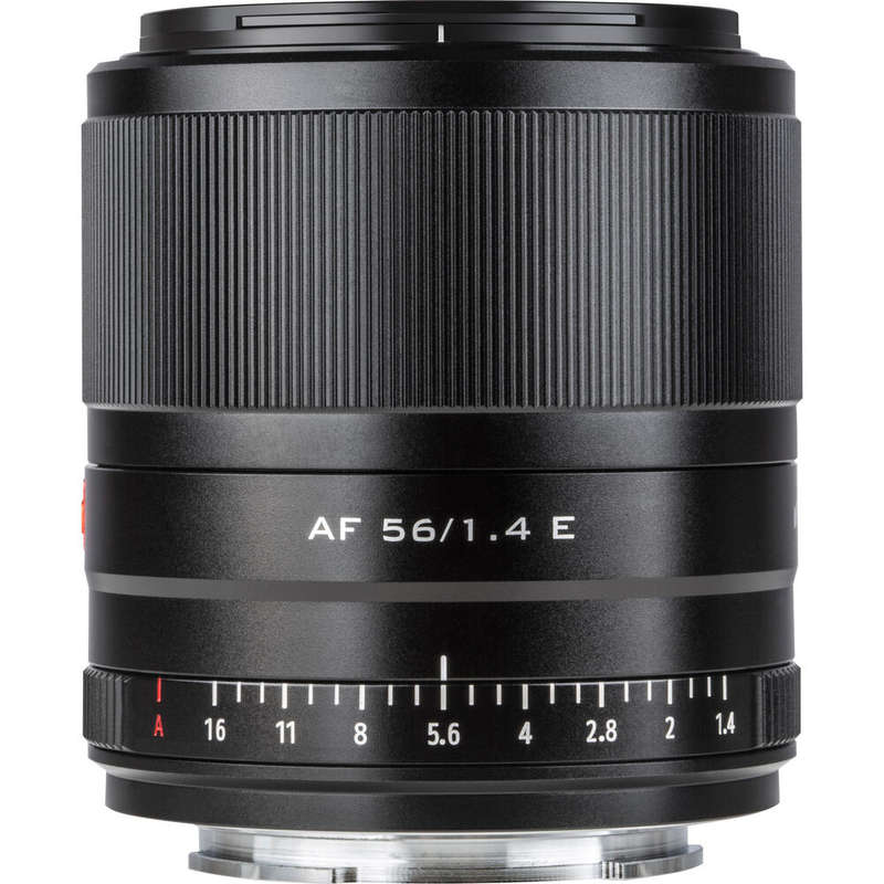 Viltrox AF 56mm f/1.4 E-Mount Lens for Sony E