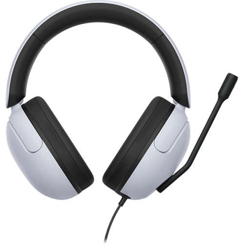 Sony INZONE H3 Wired Headset (White)