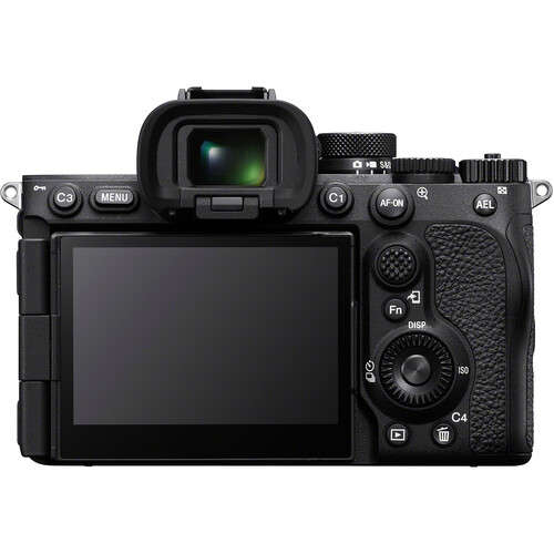 Sony A7R V Mirrorless Camera Body
