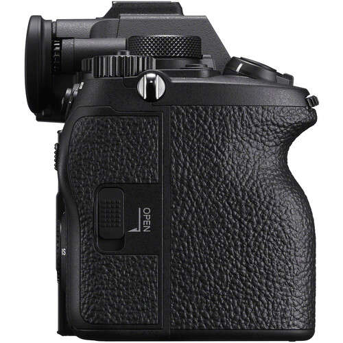 Sony A7R V Mirrorless Camera Body
