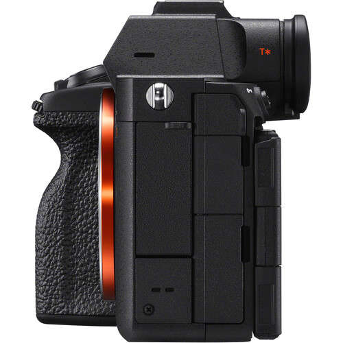 Sony A7R V Mirrorless Camera Body