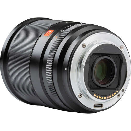 Viltrox AF 13mm f/1.4 XF Lens for Sony E