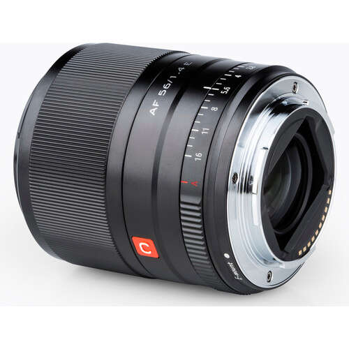 Viltrox AF 56mm f/1.4 E-Mount Lens for Sony E