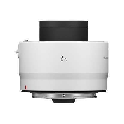 Canon Extender RF 2.0x