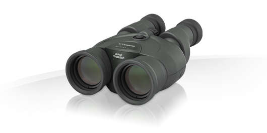 Canon 12x36 IS III Image Stabilized Binocular