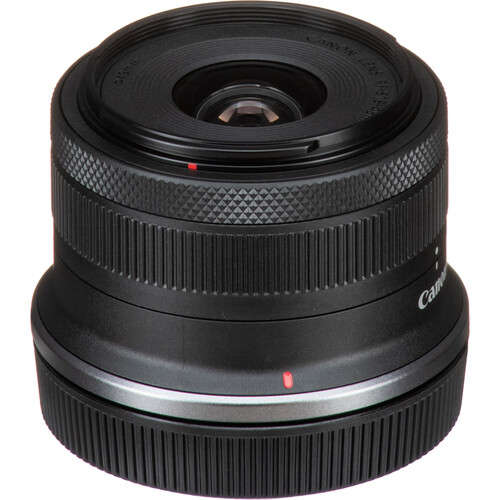 Canon RF-S 18-45mm F4.5-6.3 IS STM Lens